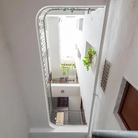 公寓 La Dimora E Il Redentore 巴里