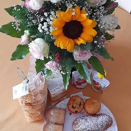 La Dimora E Il Redentore * 巴里