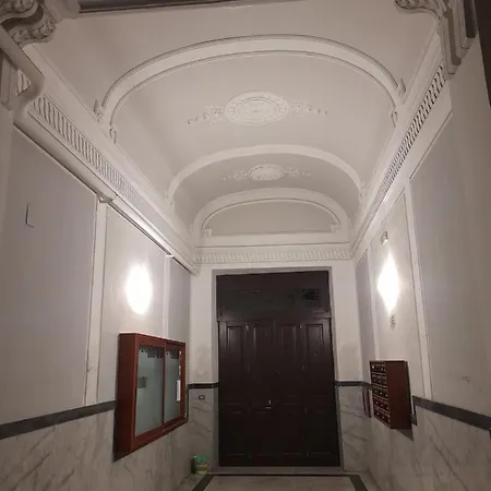 La Dimora E Il Redentore Apartment