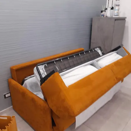 La Dimora E Il Redentore 巴里