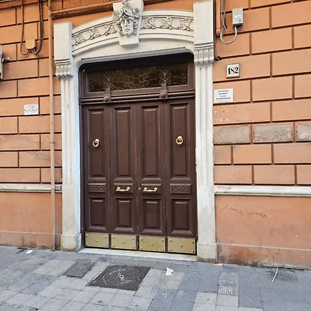 La Dimora E Il Redentore Apartment *