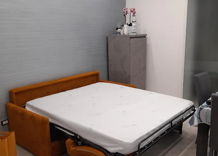 La Dimora E Il Redentore 아파트 *