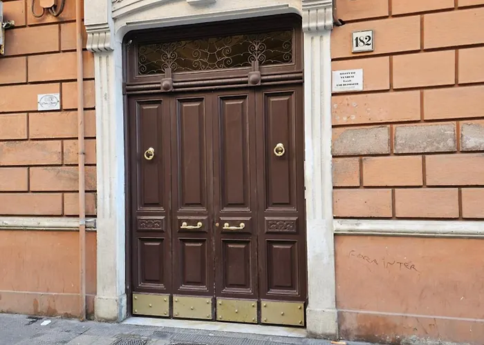 La Dimora E Il Redentore 아파트 *