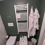 La Dimora E Il Redentore Appartement Bari