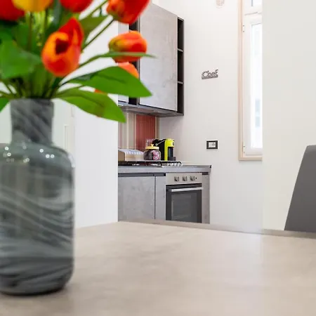 La Dimora E Il Redentore Appartement