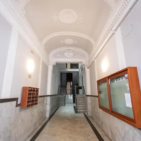 Apartamento La Dimora E Il Redentore