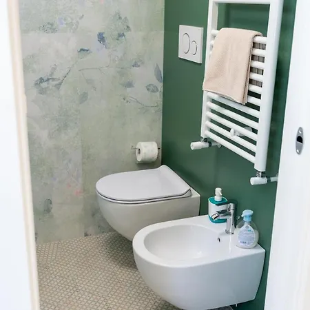 Apartmán La Dimora E Il Redentore Bari