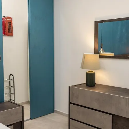 Apartmán La Dimora E Il Redentore