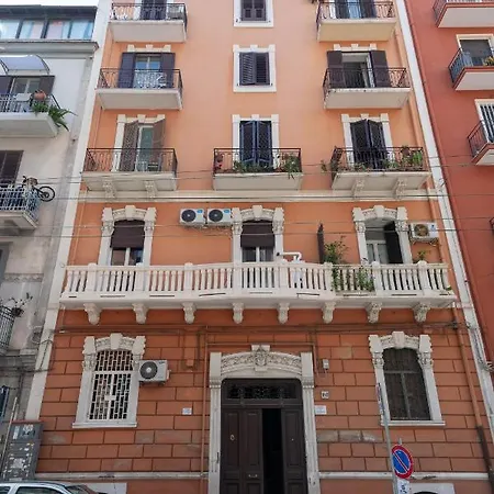 La Dimora E Il Redentore 公寓 巴里