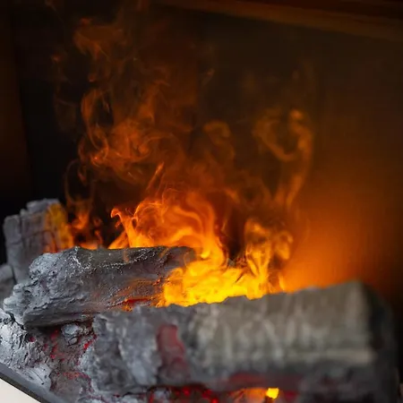 La Dimora E Il Redentore Appartement *