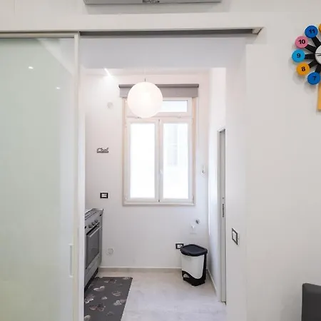 Apartmán La Dimora E Il Redentore *