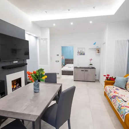 Apartamento La Dimora E Il Redentore Bari