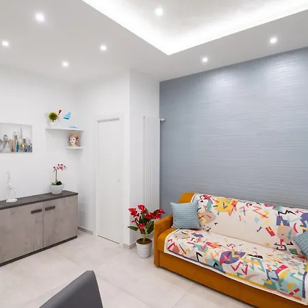 La Dimora E Il Redentore Apartmán Bari