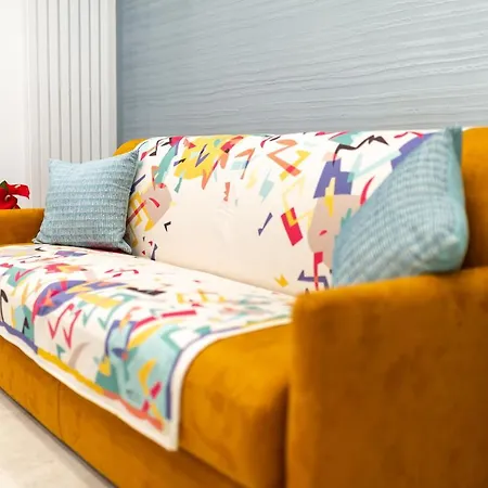 Apartamento La Dimora E Il Redentore