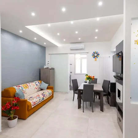 Apartmán La Dimora E Il Redentore