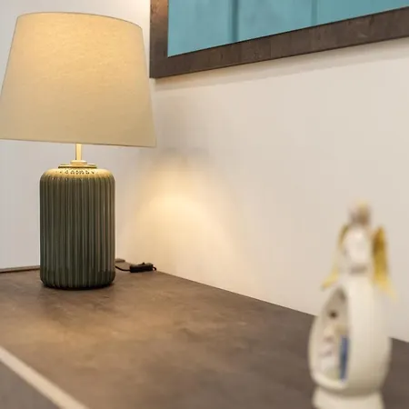 La Dimora E Il Redentore Apartamento *
