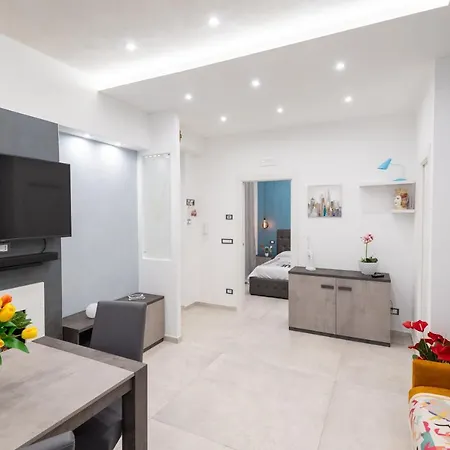 Apartamento La Dimora E Il Redentore *