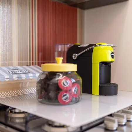 Apartamento La Dimora E Il Redentore