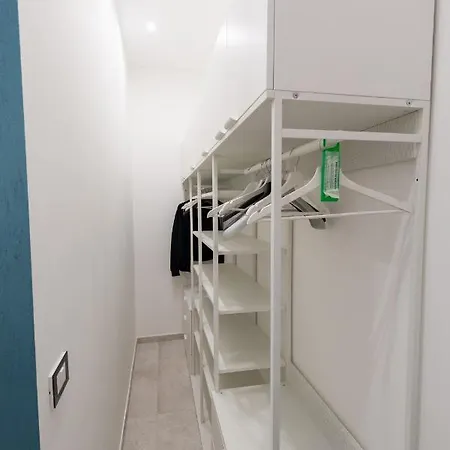 Apartmán La Dimora E Il Redentore *