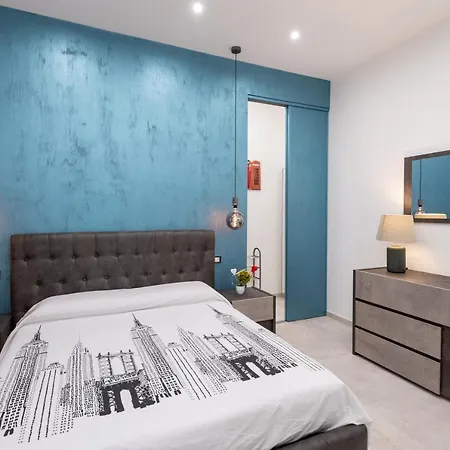 La Dimora E Il Redentore Apartamento Bari