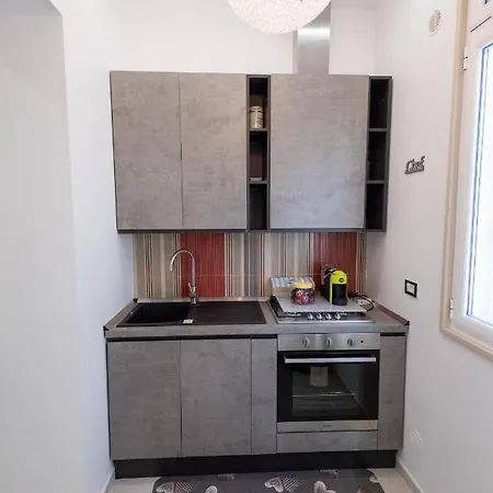 Apartamento La Dimora E Il Redentore