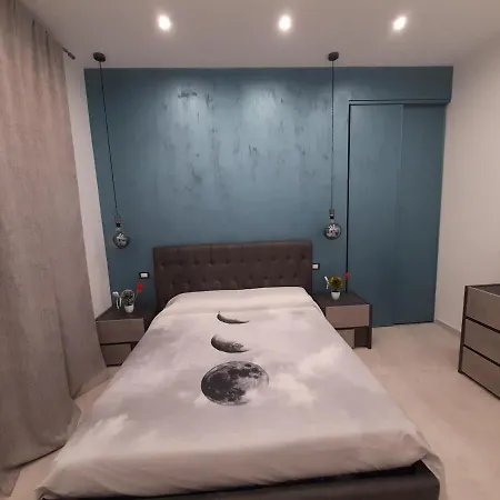 La Dimora E Il Redentore Apartmán