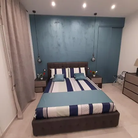 Apartamento La Dimora E Il Redentore Bari