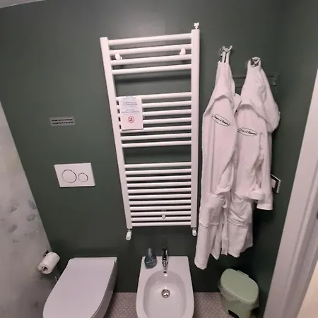 La Dimora E Il Redentore Apartmán Bari