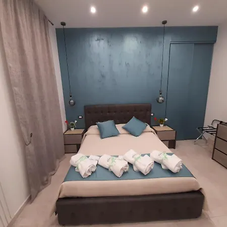 Apartmán La Dimora E Il Redentore Bari