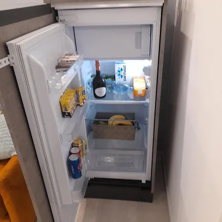 Apartmán La Dimora E Il Redentore Bari