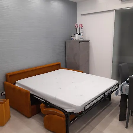 La Dimora E Il Redentore Apartamento *